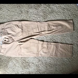 J. Crew Slacks